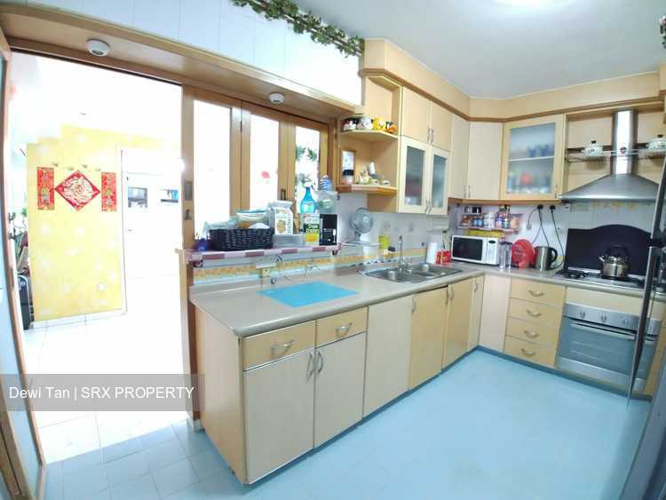 Blk 469 Admiralty Drive (Sembawang), HDB 4 Rooms #175810592